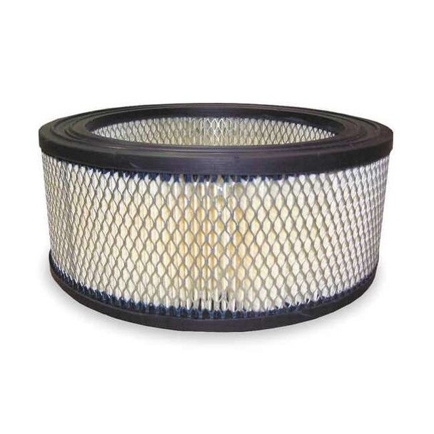 Solberg Filter Cartridge,7 1/4 ID,9 3/4 OD,4 H 32-04