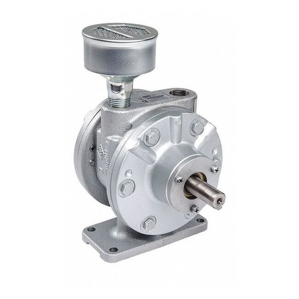 Gast Stock 18/Skid 6Am-Frv-5A Air Motor 6AM-FRV-5A