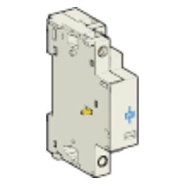 Schneider Electric Manstarter Undervoltage Trip 575Vac Iec GVAU116