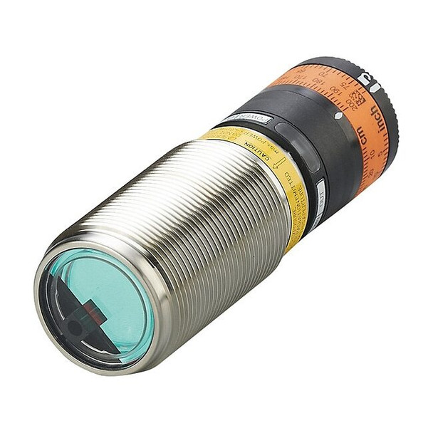Ifm Cylindrical Distance Sensor OID200