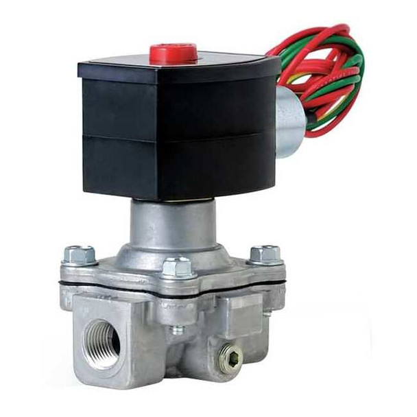 Asco EF8215G020