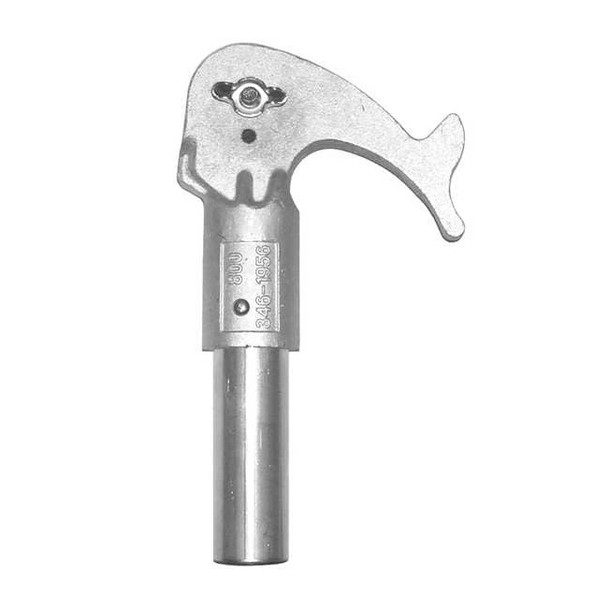 Jameson Pole Saw Head,Use w/Mfr.No. FG-6, TP-14F PS-3FP