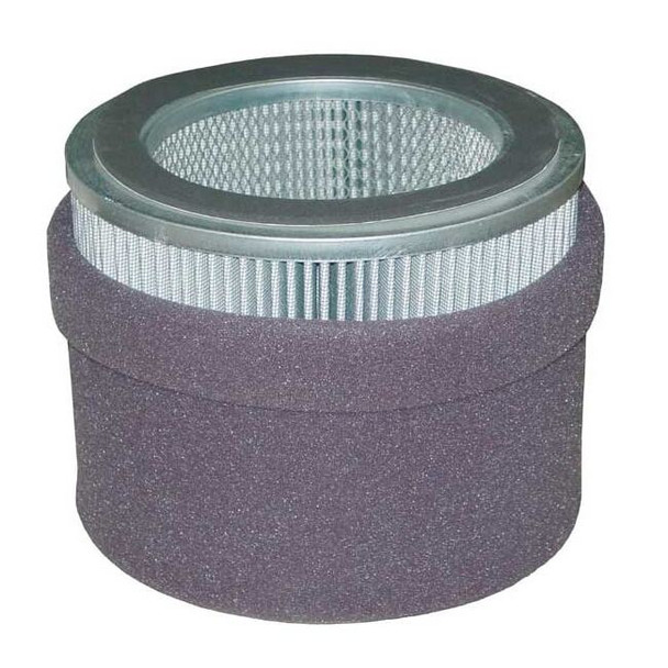 Solberg Filter Element,Polyester,5 Microns 275P