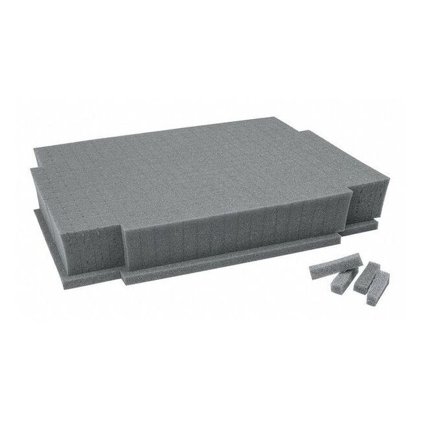 Makita Foam Insert with Foam, 2 1/2 in H x 15 1/2 in W T-02571
