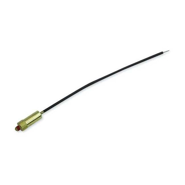 Control Devices Compressor Throttle Control,250 PSI, NPT TC12-1AA024
