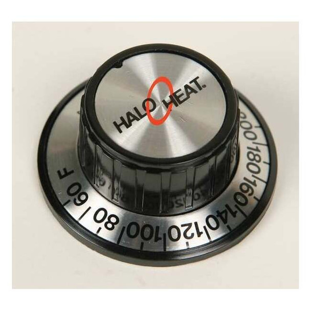 Alto-Shaam Knob, Thermostat, 200F KN-3469