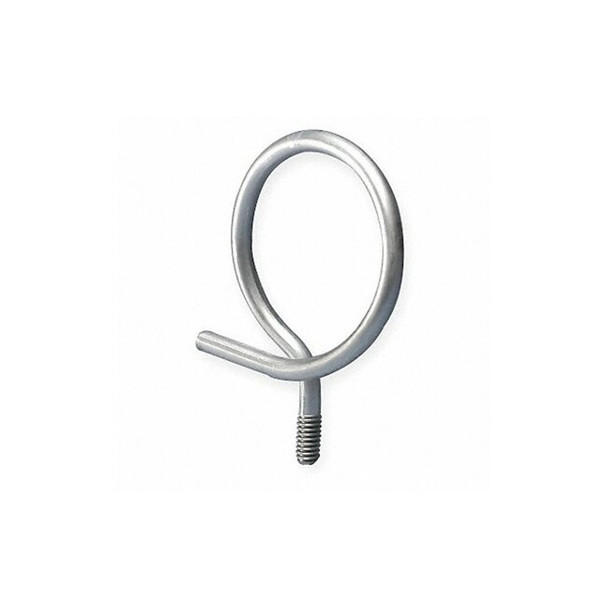 Nvent Caddy Bridle Ring,Steel 4BRT64