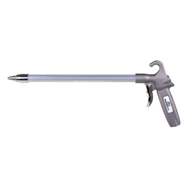 Guardair Pistol Grip Air Gun, 12" Extension 80LJ012AA