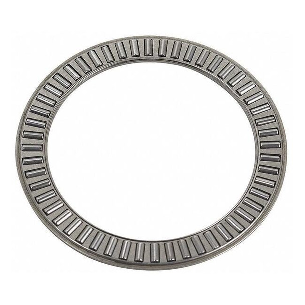 Tritan Needle Thrust BRG,Bore 0.500in,18300 rpm NTA815