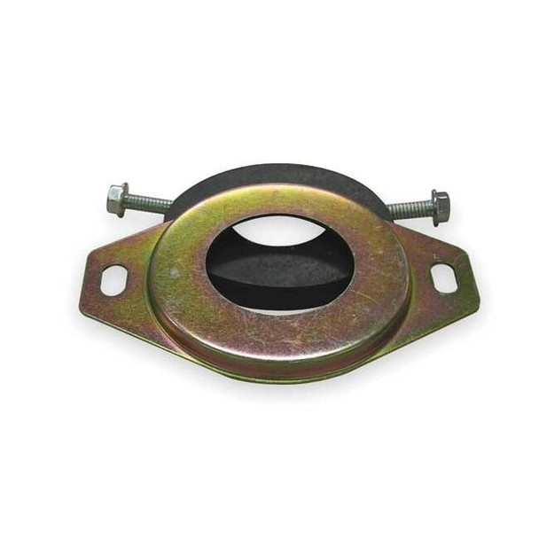 Ldi Industries Return Flange,hyd,Steel, For 1 In Pipe 5112