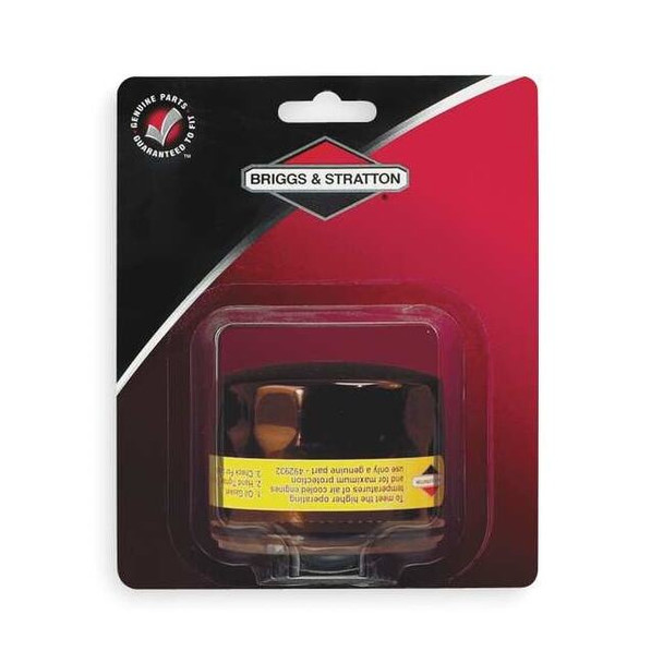 Briggs & Stratton Oil Filter 5049K