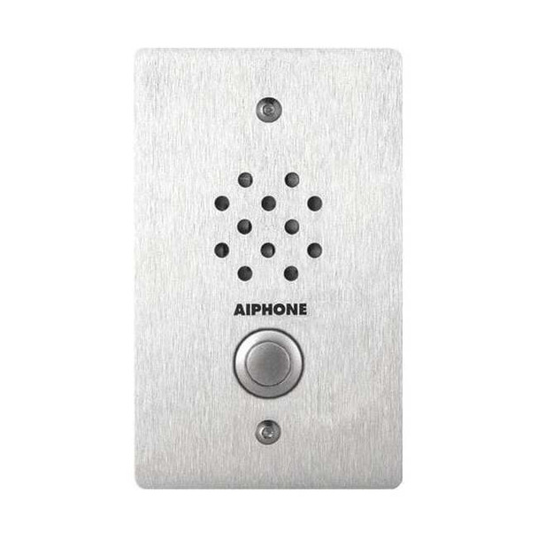Aiphone Door Station,LE Series LE-SS-1G