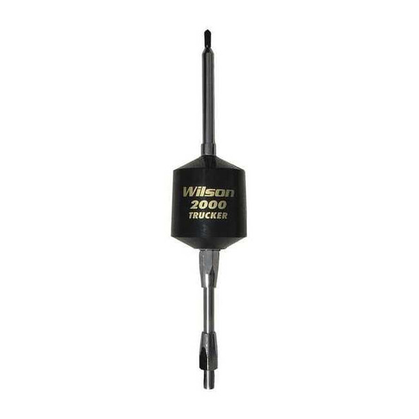 Wilson Antennas Antenna,Center Load,54inH 305-492
