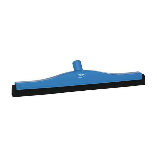 Vikan Floor Squeegee,19 3/4 in W,Straight 77533