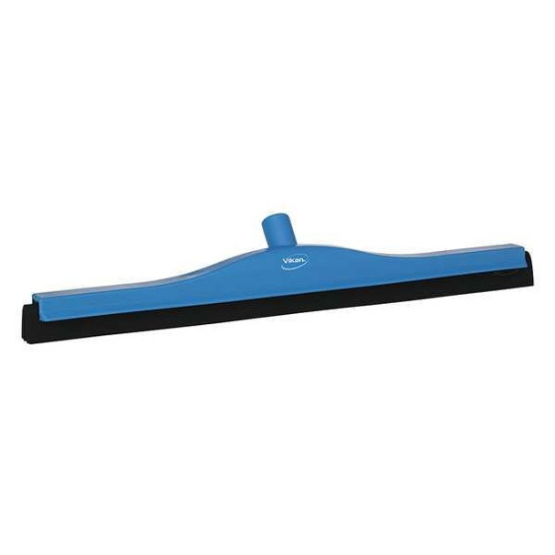 Vikan VIKAN Blue 24" Squeegee Head 77543