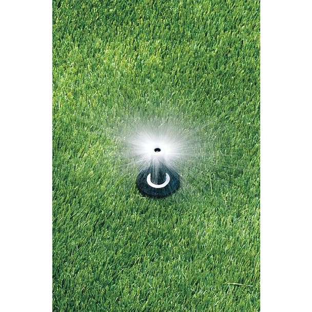 Rain Bird Spray Head for Shrubs,4 in. H,0.1 gpm 1802FDS