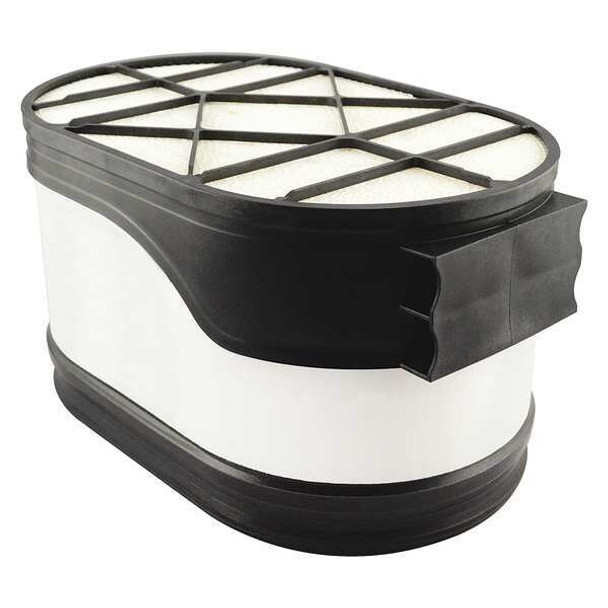 Baldwin Filters Air Filter,7-7/16in. L x 8-1/4in. dia. CA5514
