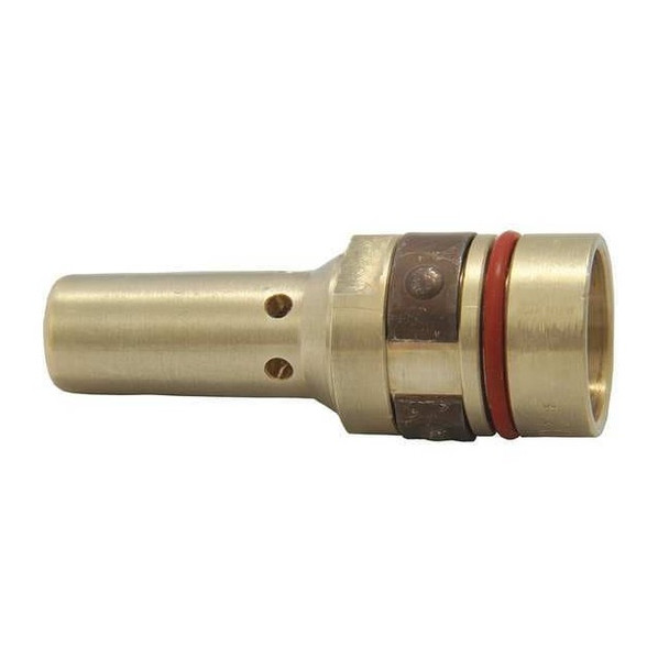 Tregaskiss Retaining Head, Slip-On, Single Taper, TOUGH LOCK Series 404-20-25