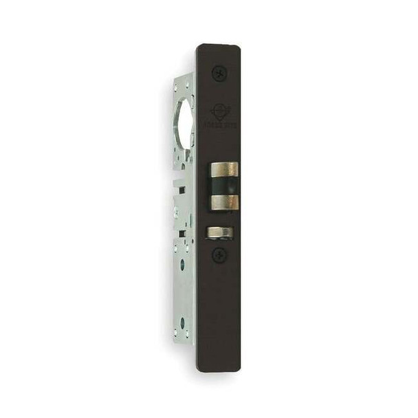 Adams Rite Deadlatch,Non-Handed,1-1/8,2-2/3 In. L 4510-35-201-313