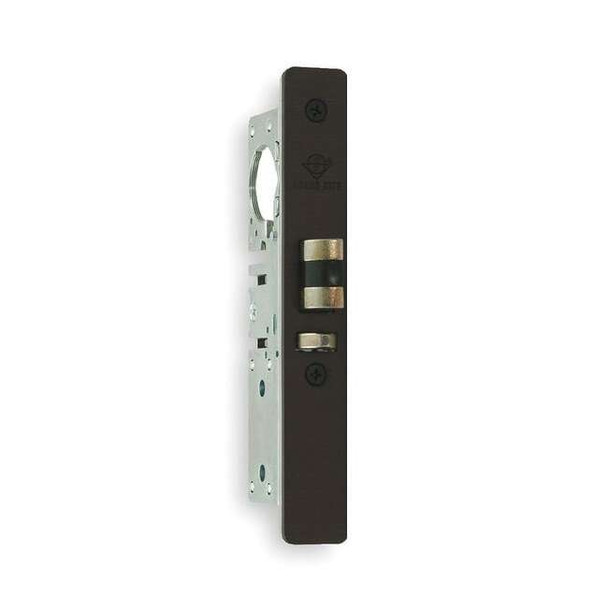 Adams Rite Deadlatch,LH or RHR,1-1/8,2-2/3 In. L 4510-35-101-313