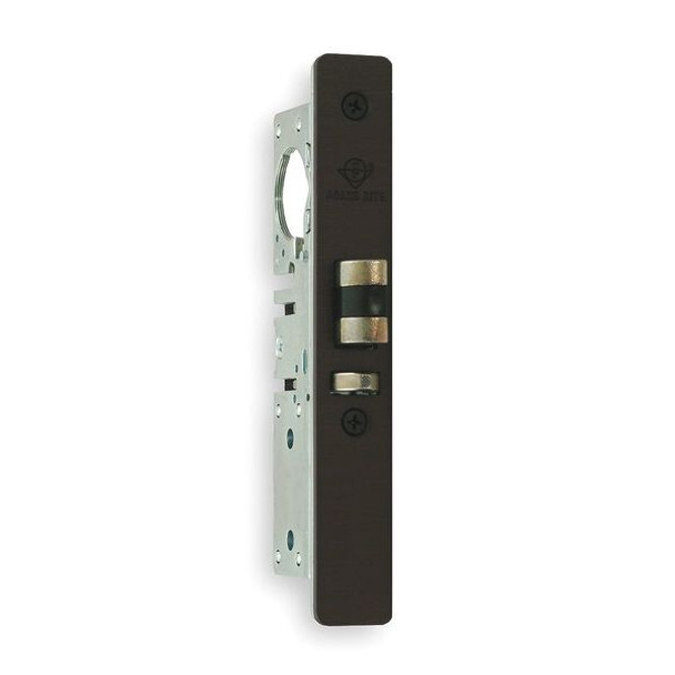 Adams Rite Deadlatch,RH or LHR,1-1/2,2-2/3 In. L 4510-46-201-313