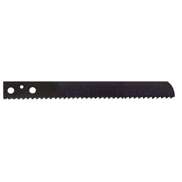 Fein PowerHacksawBlade,L:30",W:1.1875",TPI:12 69908104011
