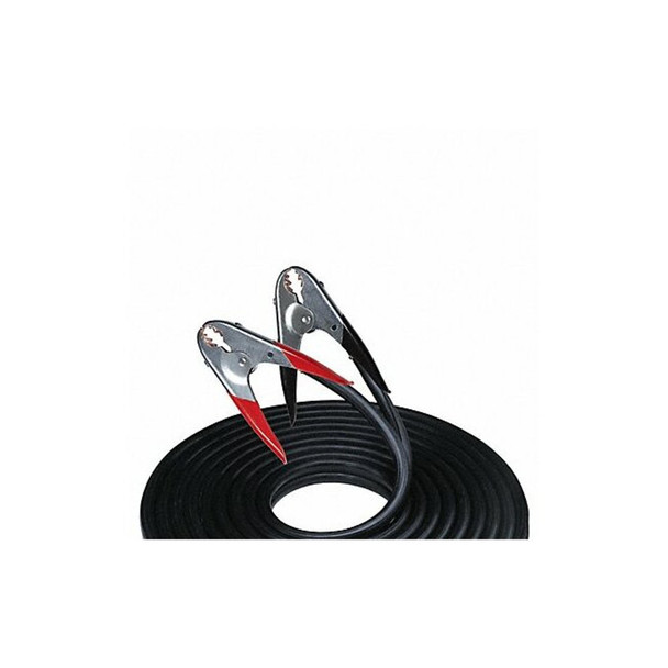 Bayco Booster Cables, 20Ft, 500Amps, Parrot Jaw SL-3029