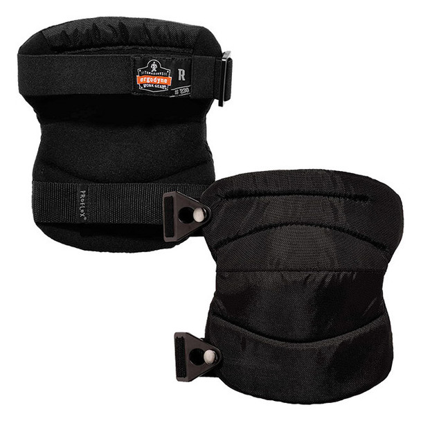 Ergodyne® ProFlex® 230 Wide Soft Cap Kneepads