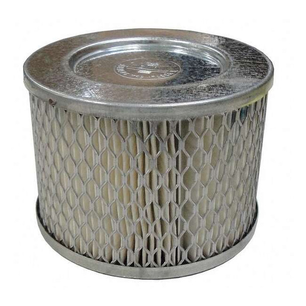 Solberg Filter Element,Paper,2 Micron 844