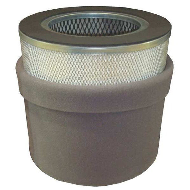 Solberg Filter Element,Paper,2 Microns 384P