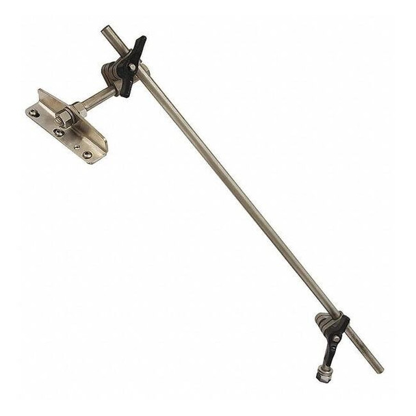 Exair Mounting Bracket,For 6-48 In Air Knives 9060