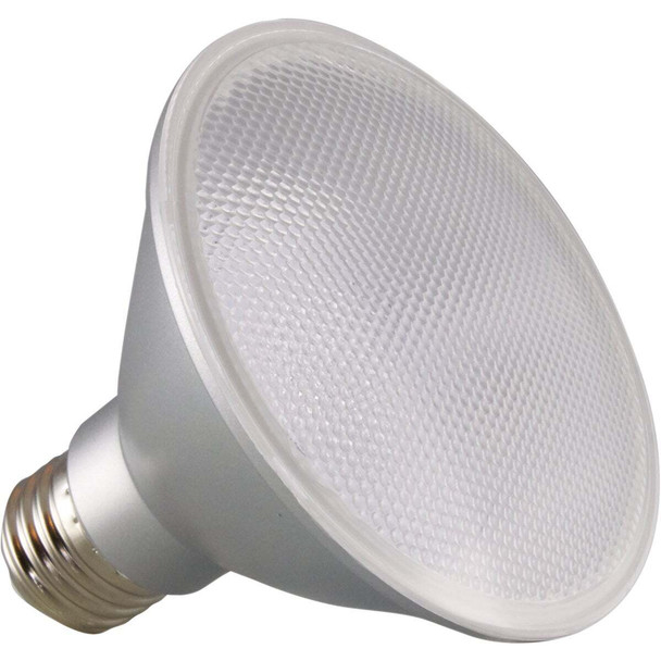 Satco 12.5wpar30 27ksnled Bulb S29420