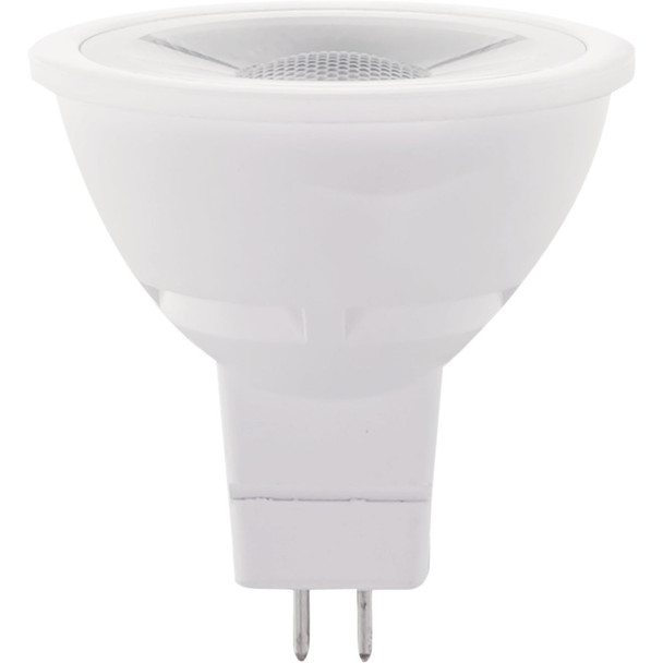 Nuvo 2pk 50w Mr16gu5 Led Bulb S21742