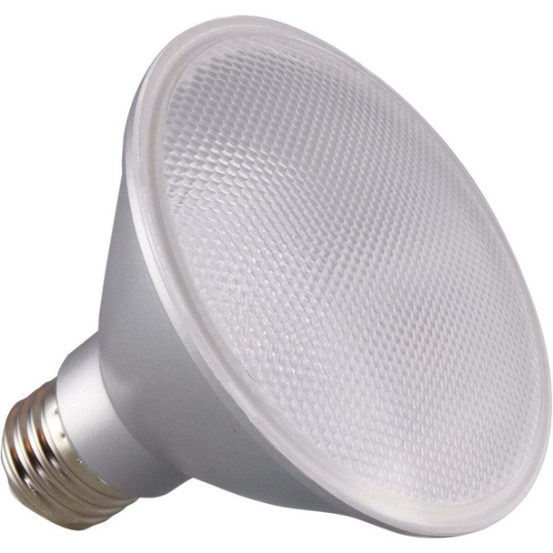 Satco 12.5wpar30 30ksnled Bulb S29421