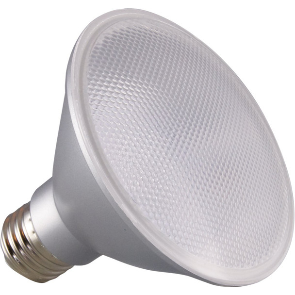 Satco 12.5wpar30 30ksnled Bulb S29421
