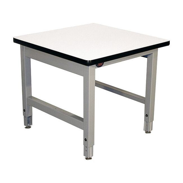Pro-Line Balance Table, 24 In. x 24 In. SCS2424
