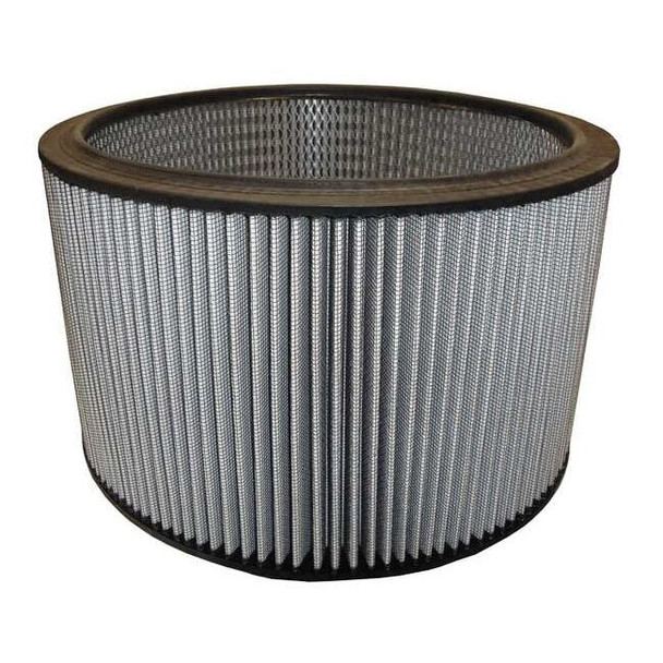 Solberg Filter Cartridge,Poly,8.62" Ht,11 5/8"ID 32-11