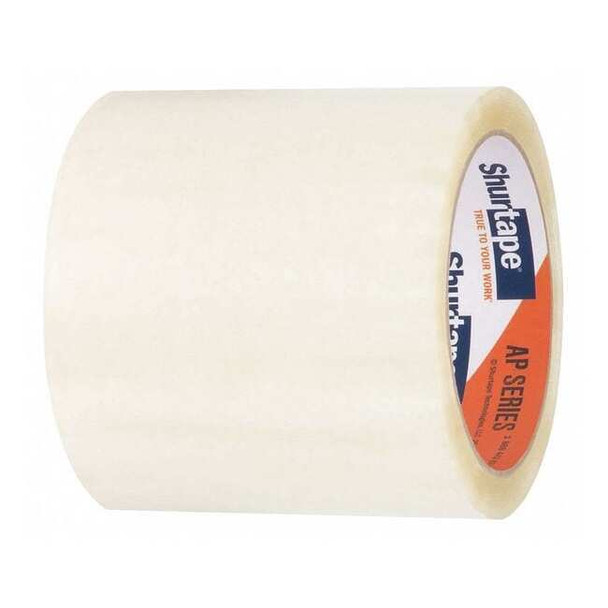 Shurtape Film Tape,Clear,Continuous Roll,PK18 230970