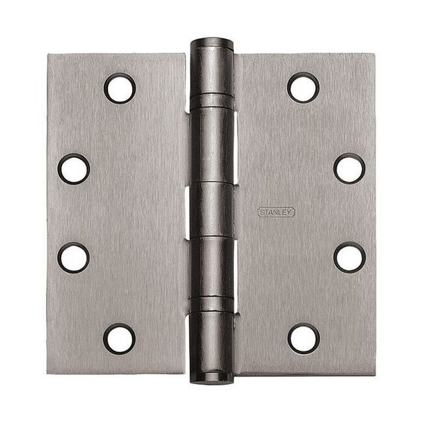Best FBB179 4 5X4 5 DOOR HINGE 26D  STL Pack of 3