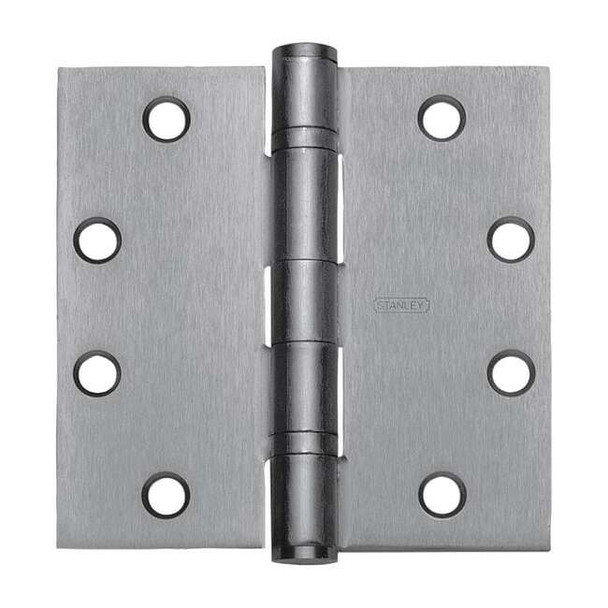 Best FBB179 4 5X4 5 DOOR HINGE  P  STL Pack of 3