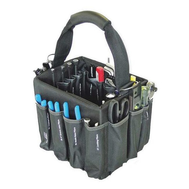 Flexcart Maintenance / Engineering Tool Bag,84pcs FC100-ETB