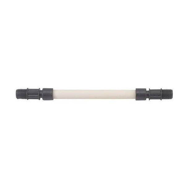 Stenner PumpHeadTube,1/4inCONN,7-1/2inL,PK2 EC30C-2G1