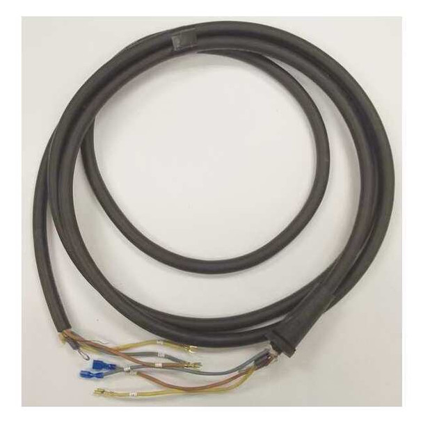Coffing Hoists PB Cable 2B 1H0T 0M0B 11 ft. PBC210011