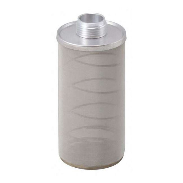 Goldenrod Fuel Filter, 25 gpm, 150 psi, 5-3/4 in L 470-16