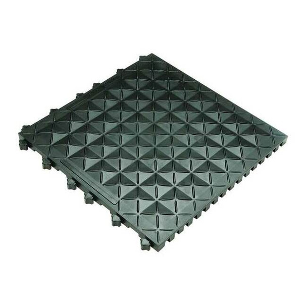 Ergo Advantage Safe-Flex 18 in W x 18 in L, 10 PK A1B