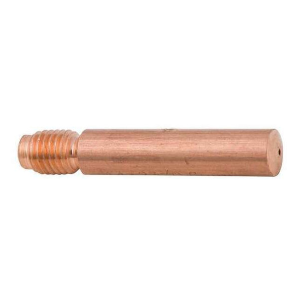 Radnor Contact Tip, 0.035, Tweco, Standard, PK25 RAD64002654