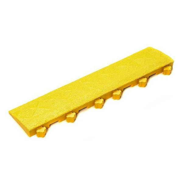 Safe-Flex 4 in W x 18 in L, 10 PK AG4-Y