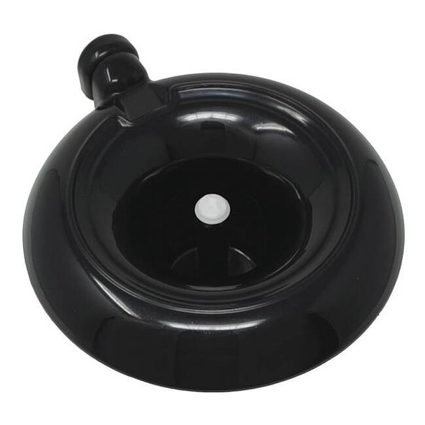 Oasis Plastic Water Guard, 5"L, For Oasis Water Coolers 039028-005