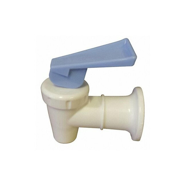 Oasis Plastic Faucet Assembly, 3/8" FNPT, For Oasis Water Coolers 032135-104