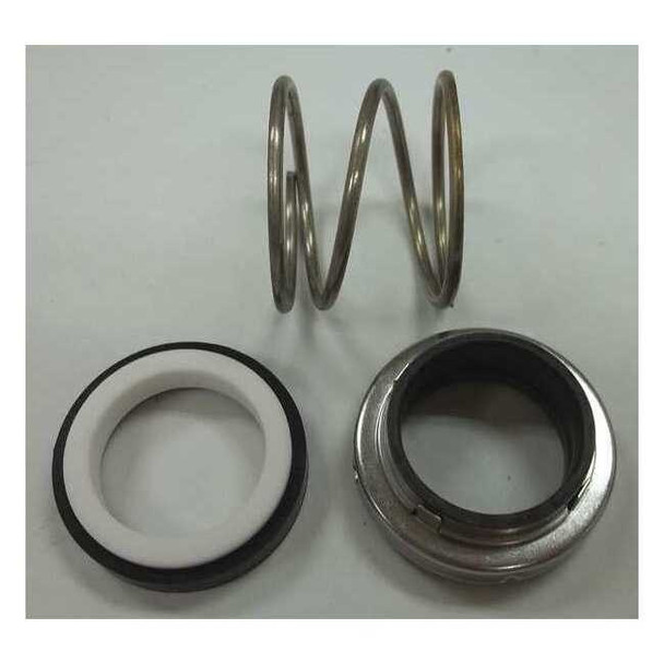 Goulds Water Technology Mechanical Shaft Seal,For 2MC1H9C0 10K13